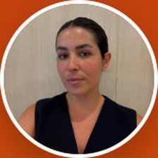 Aitana Guillén, mentor de Talma Academy