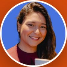 Amanda Pimenta, mentor de Talma Academy