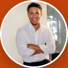 Brian Gerrard, mentor de Talma Academy
